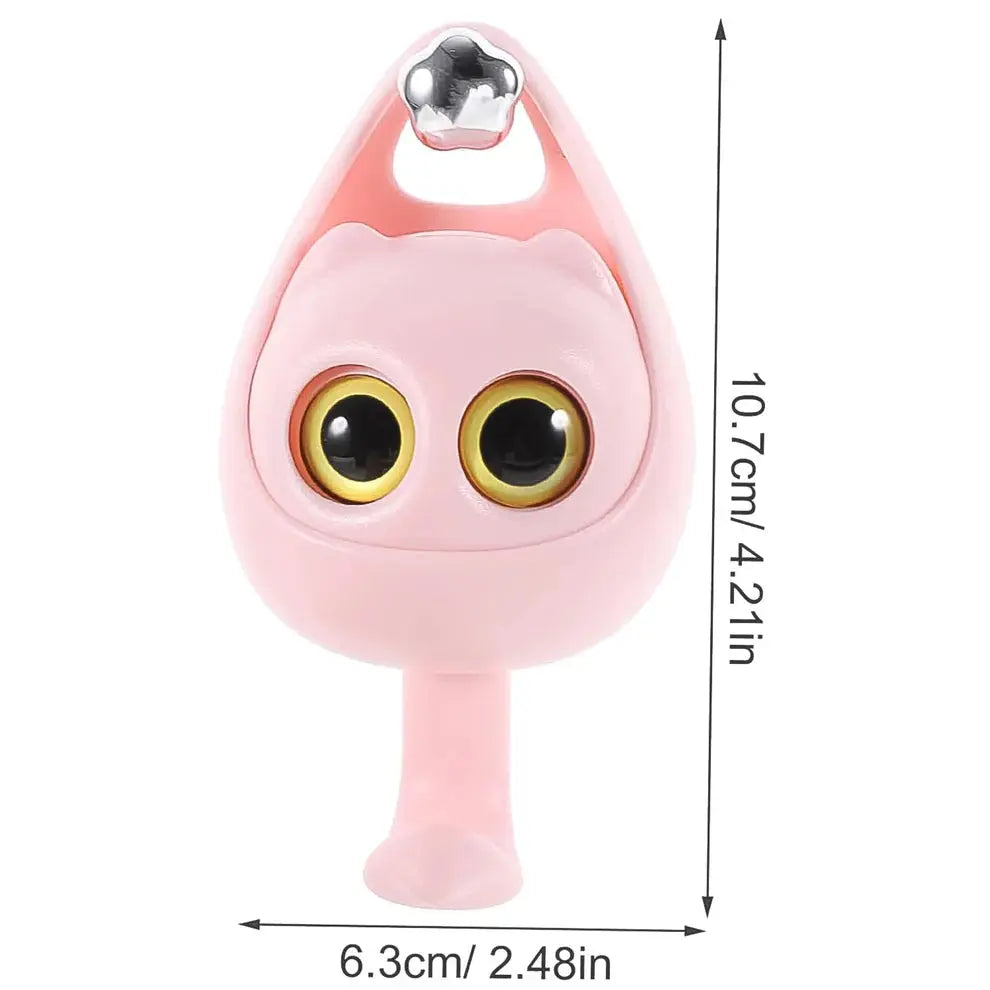 Creative Adhesive Coat Hook Wink Cat Hook (1 Pc) dd