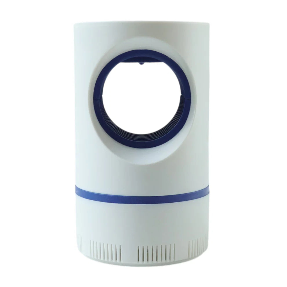 Photocatalysis Suction Type Electric Mosquito Killer Lamp (1 Pc) dd
