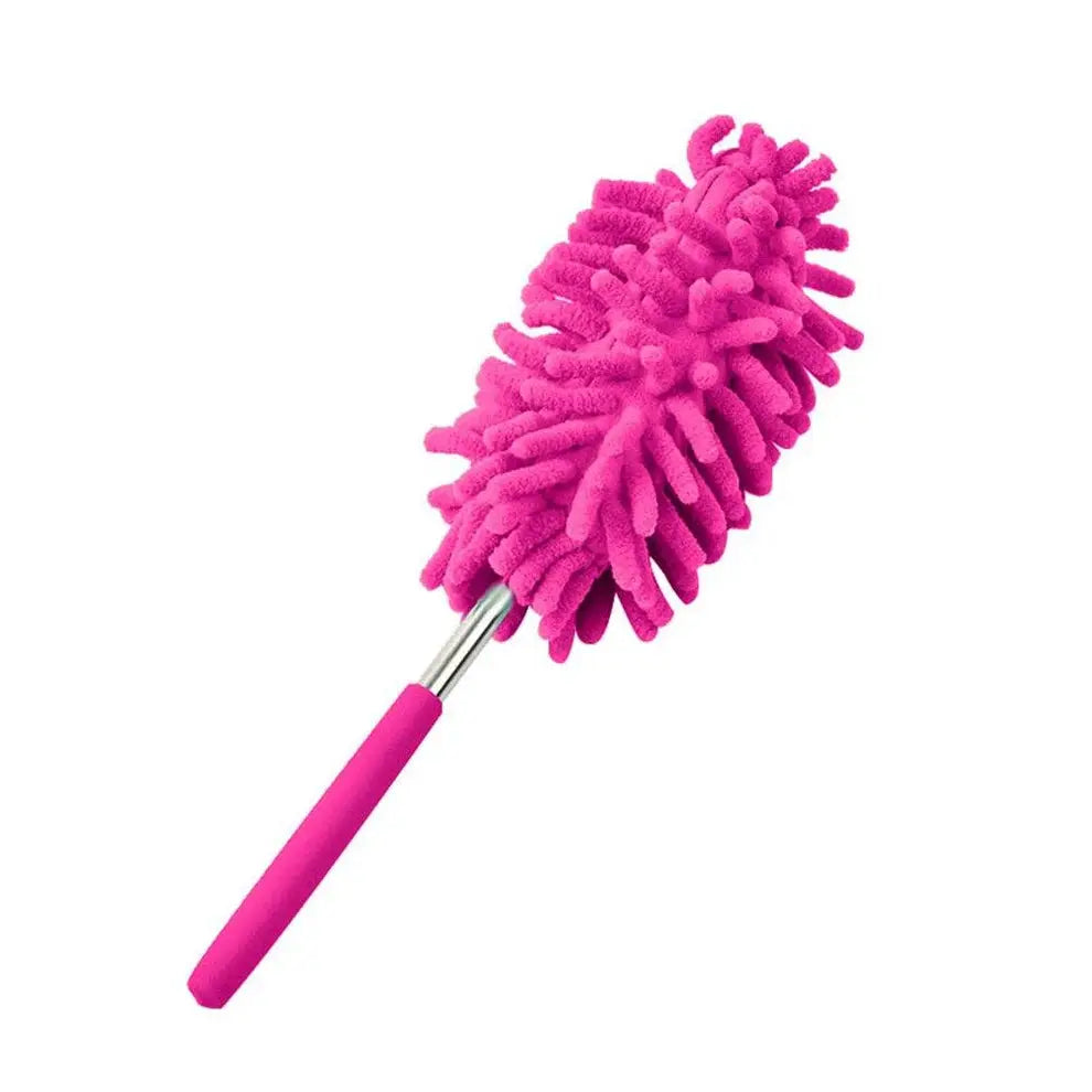 Multipurpose Microfiber Fan Cleaning Duster for Quick and Easy Cleaning dd